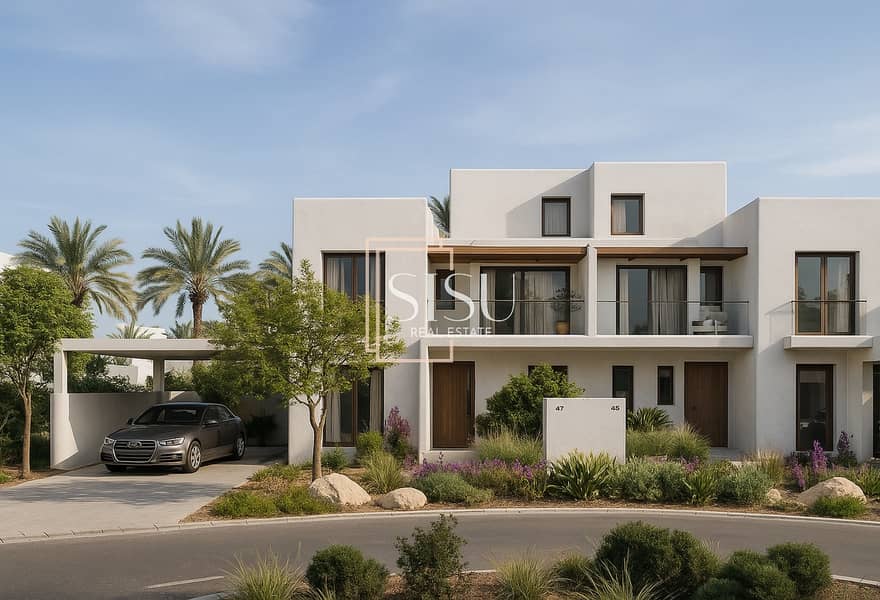 Exclusive | Serious Seller | Facing Water Canal - Image 8