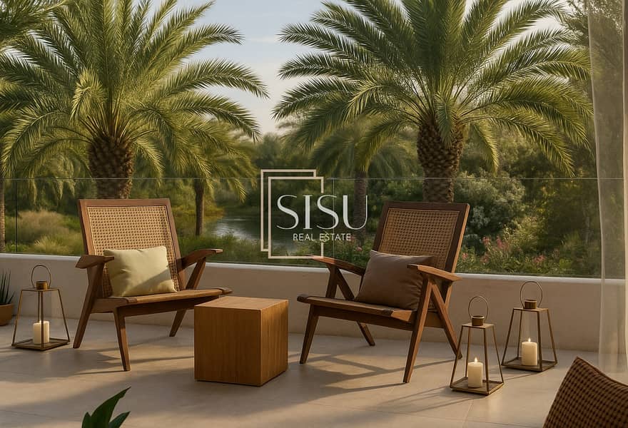 Exclusive | Serious Seller | Facing Water Canal - Image 9