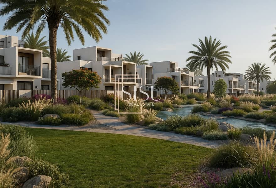 Exclusive | Serious Seller | Facing Water Canal - Image 10