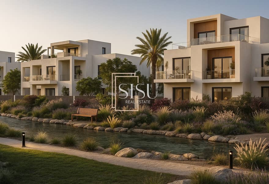 Exclusive | Serious Seller | Facing Water Canal - Image 11