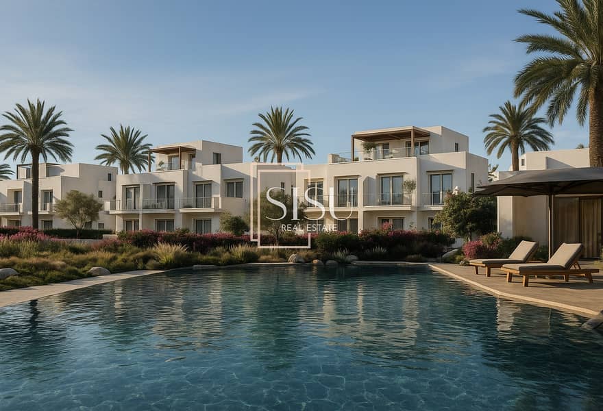 Exclusive | Serious Seller | Facing Water Canal - Image 12