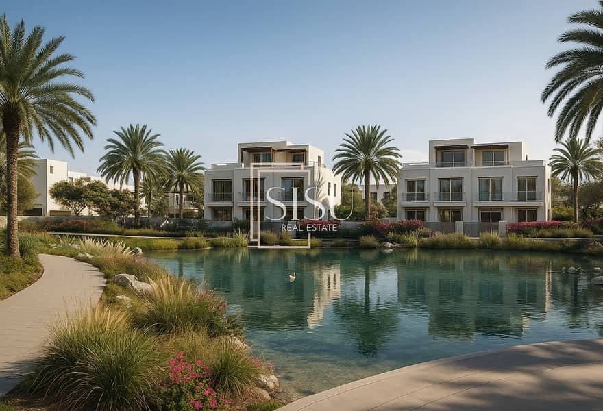 Exclusive | Serious Seller | Facing Water Canal - Image 13