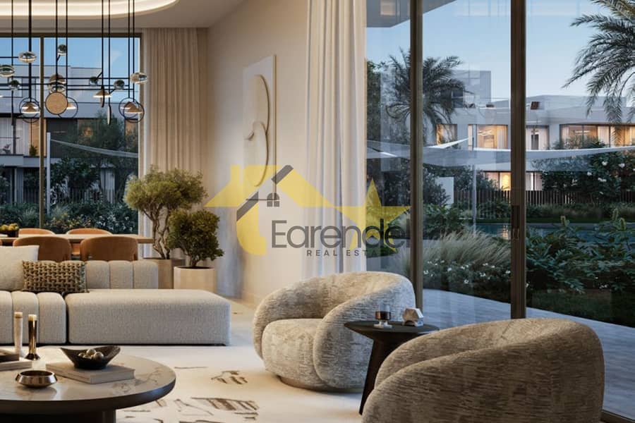 Luxury Waterfront Villa | New Launch | Get Priority Access | Freehold - Image 6