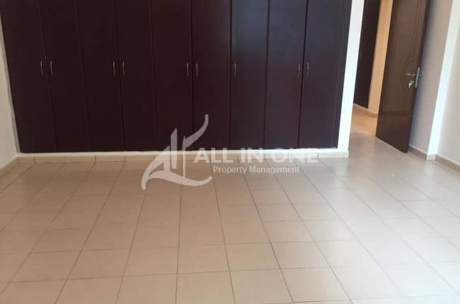 Ideal Place! 1 Bedroom Apartment in Al Nahyan @ AED 55000!