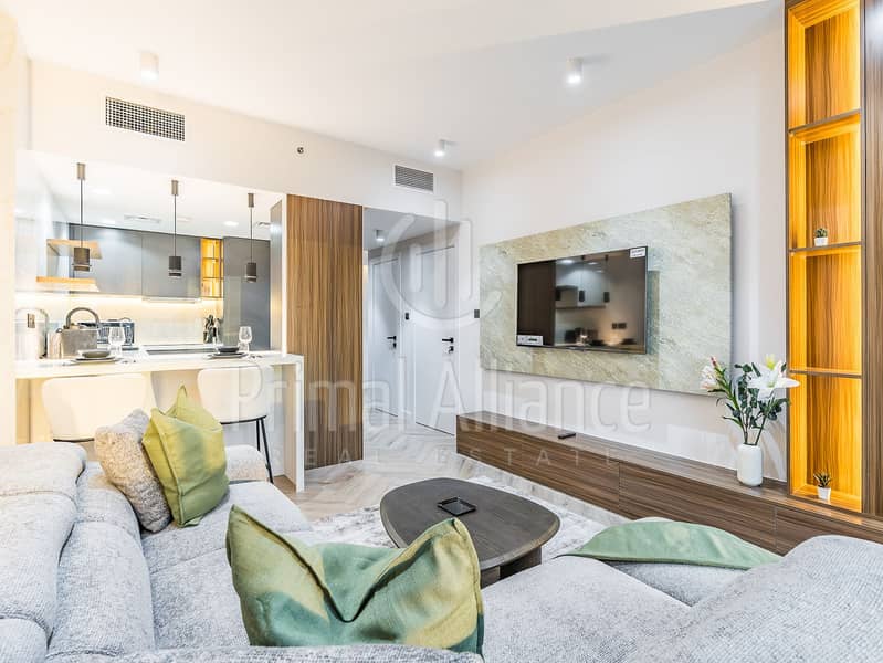 Upgraded | Fully Furnished | VOT - Image 6