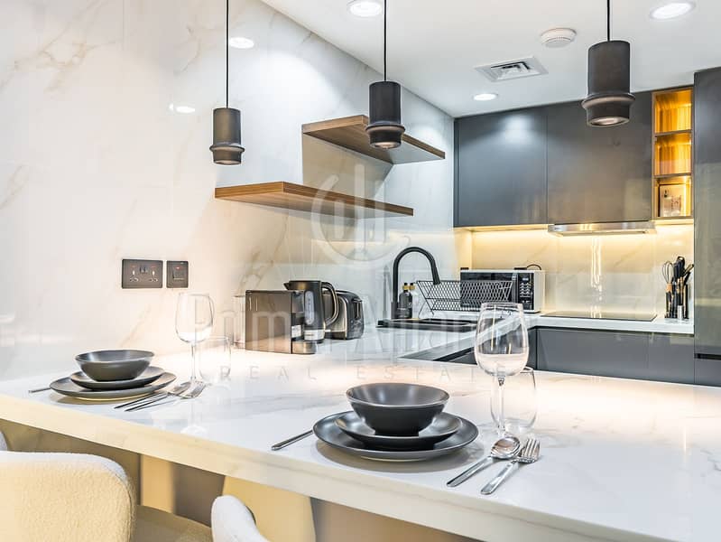 Upgraded | Fully Furnished | VOT - Image 7