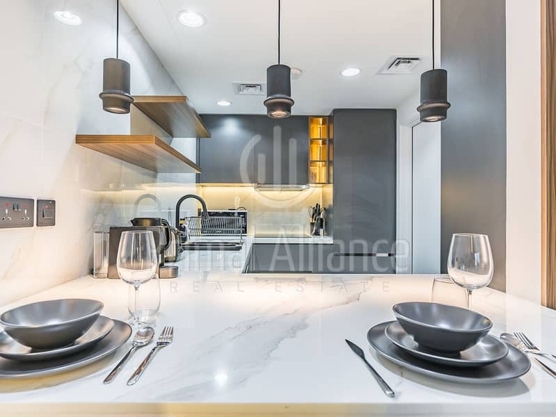 Upgraded | Fully Furnished | VOT - Image 8