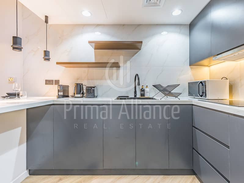 Upgraded | Fully Furnished | VOT - Image 9