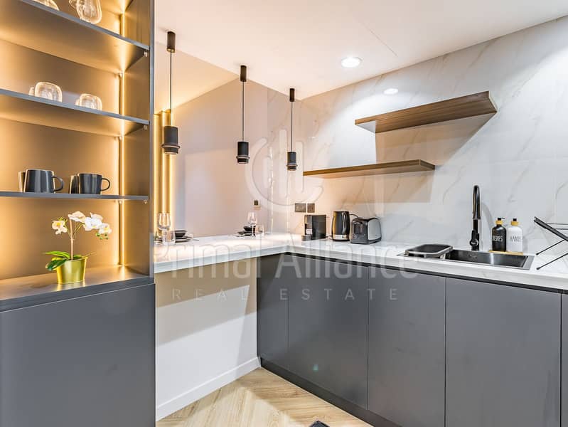 Upgraded | Fully Furnished | VOT - Image 10