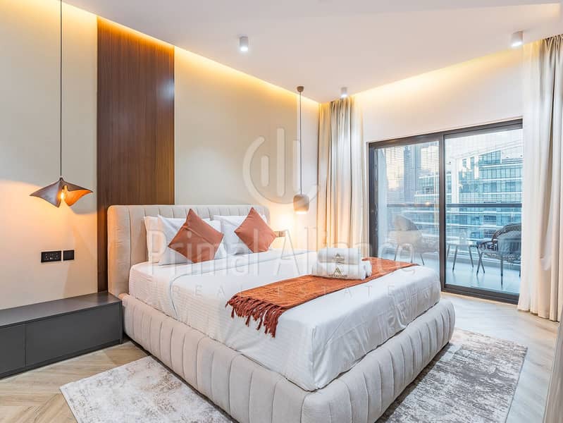 Upgraded | Fully Furnished | VOT - Image 16