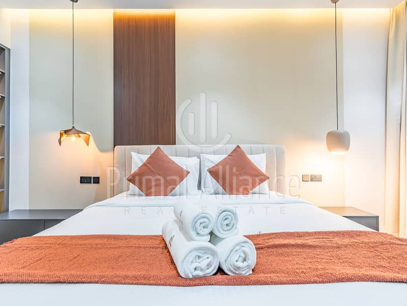 Upgraded | Fully Furnished | VOT - Image 18