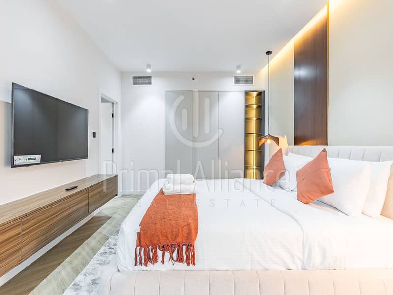 Upgraded | Fully Furnished | VOT - Image 20