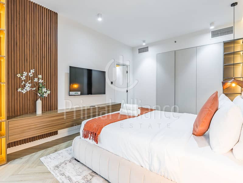 Upgraded | Fully Furnished | VOT - Image 21