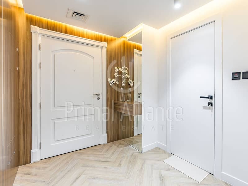 Upgraded | Fully Furnished | VOT - Image 29