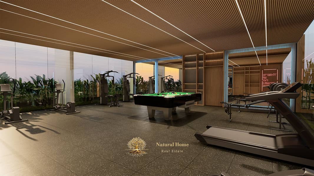 The Majan Benchmark: 30% Cash Offer, Freehold & Metro-Proximity - Image 6