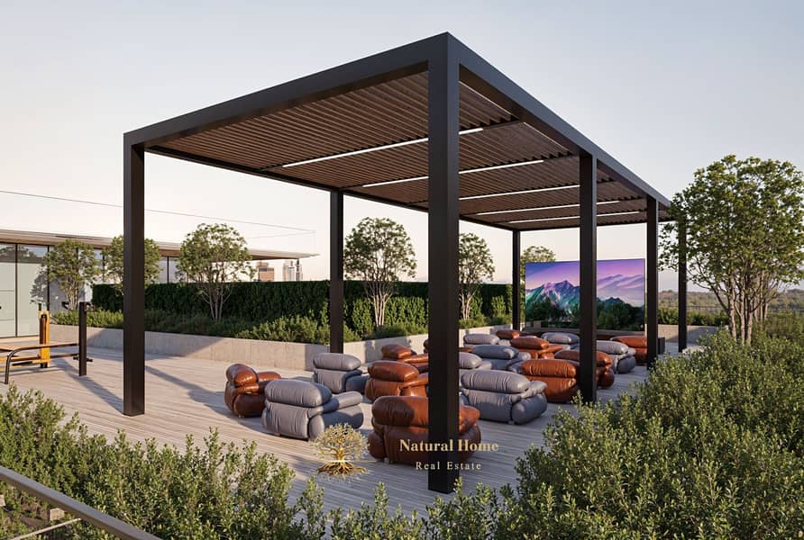 The Majan Benchmark: 30% Cash Offer, Freehold & Metro-Proximity - Image 7