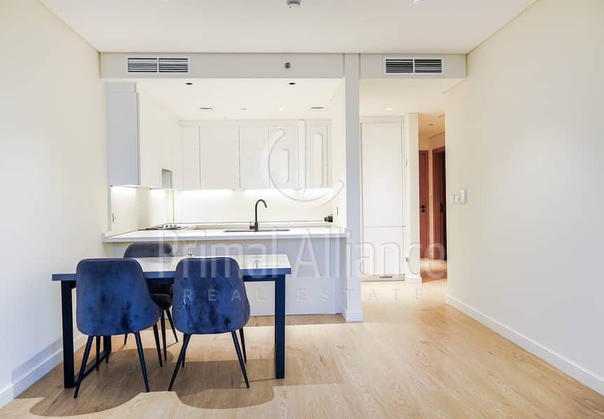 Burj Khalifa View | Upgraded | High Floor