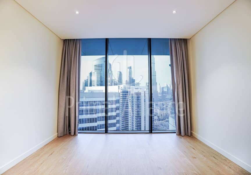 Burj Khalifa View | Upgraded | High Floor - Image 7