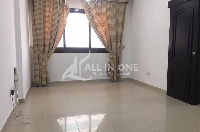 Awesome and Affordable 2 BHK in Al Nahyan @ AED 50000 Yearly