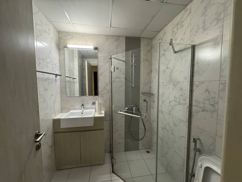 Fully Furnished Studio | Ready To Move In | Midtown