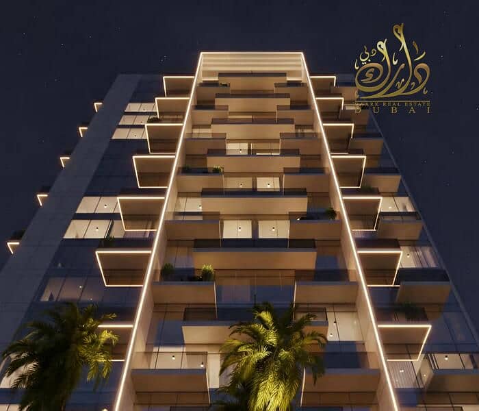 2Bed+Maid / High ROI / Prime Location | Flexible Payment plan - Image 6