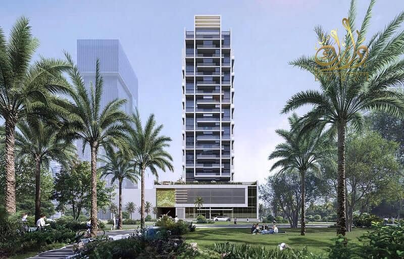 2Bed+Maid / High ROI / Prime Location | Flexible Payment plan - Image 7