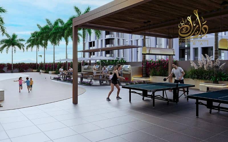 2Bed+Maid / High ROI / Prime Location | Flexible Payment plan - Image 10