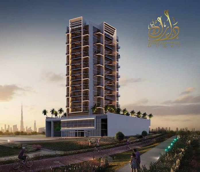 2Bed+Maid / High ROI / Prime Location | Flexible Payment plan - Image 17