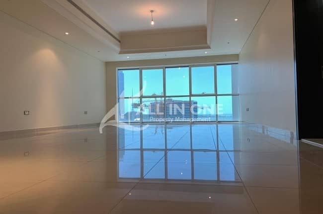 Attractive 3 BHK Apartment in Khalidiya @ AED 150000 Yearly!