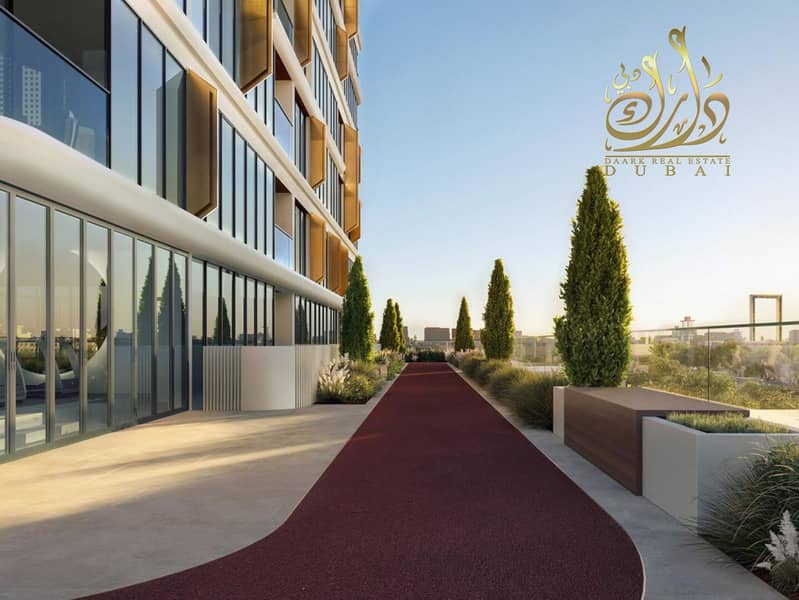 Less than 180K Yearly Payment | Best Payment Plan in Dubai | High Rental-Yield