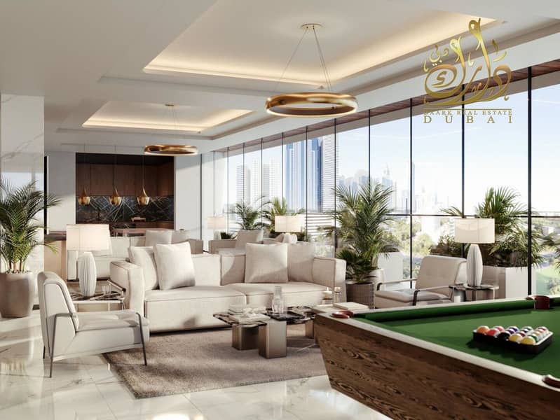 Less than 180K Yearly Payment | Best Payment Plan in Dubai | High Rental-Yield