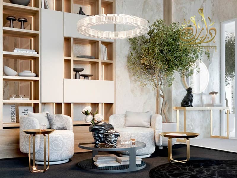 Less than 180K Yearly Payment | Best Payment Plan in Dubai | High Rental-Yield - Image 10