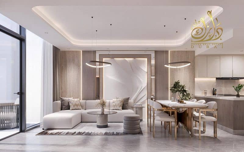 2Bed+Maid / High ROI / Prime Location - Image 15