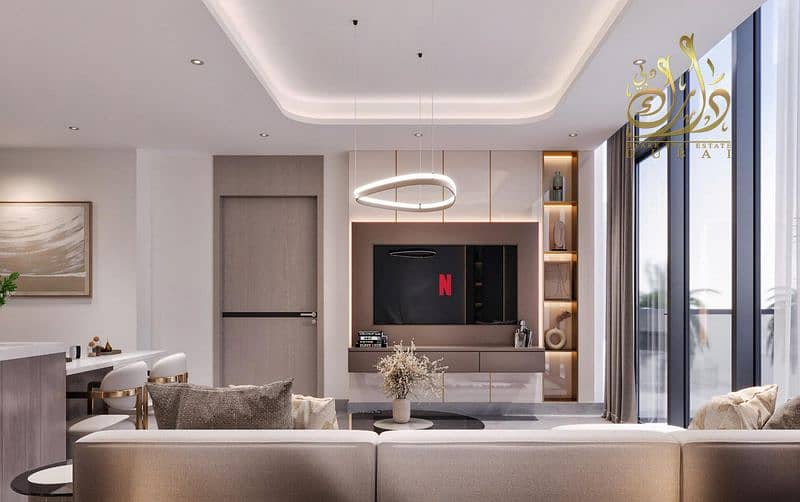 2Bed+Maid / High ROI / Prime Location - Image 18