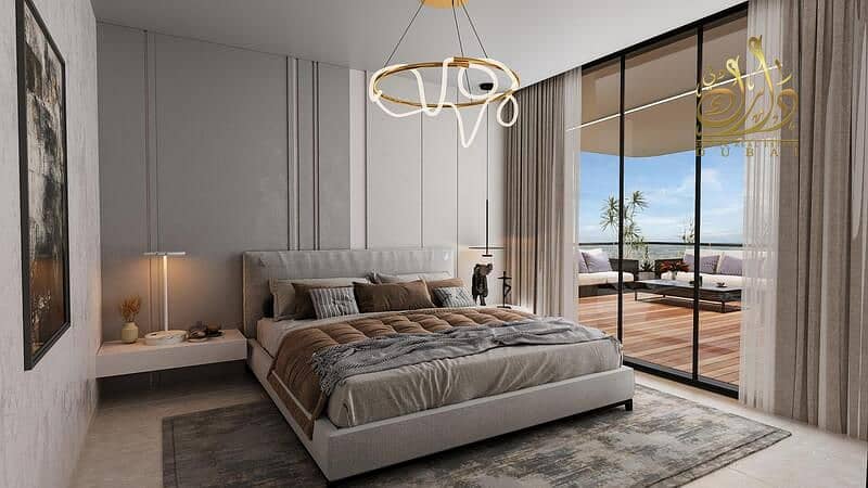 10% DP | 8 Years Payment Plan | High ROI | Prime Location | Freehold | No Commission | Resort Style Amenities