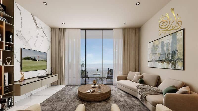 10% DP | 8 Years Payment Plan | High ROI | Prime Location | Freehold | No Commission | Resort Style Amenities - Image 7