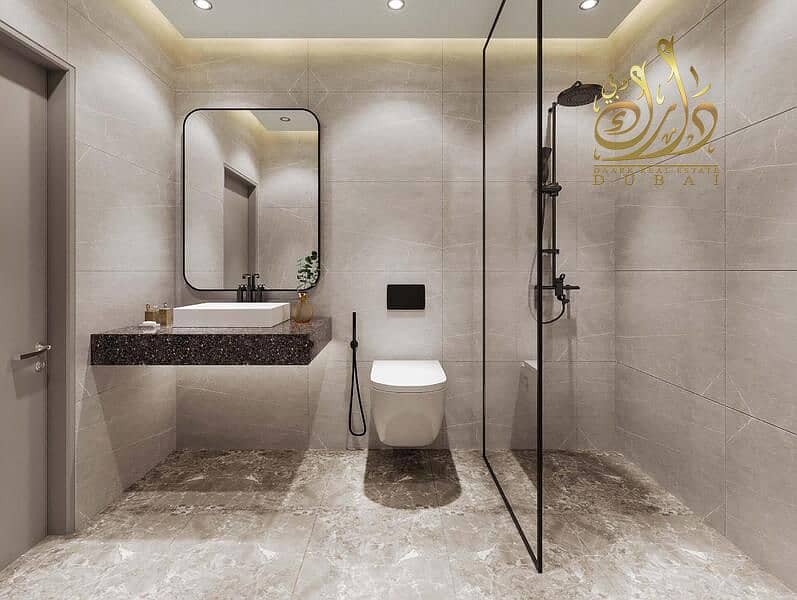 10% DP | 8 Years Payment Plan | High ROI | Prime Location | Freehold | No Commission | Resort Style Amenities - Image 12