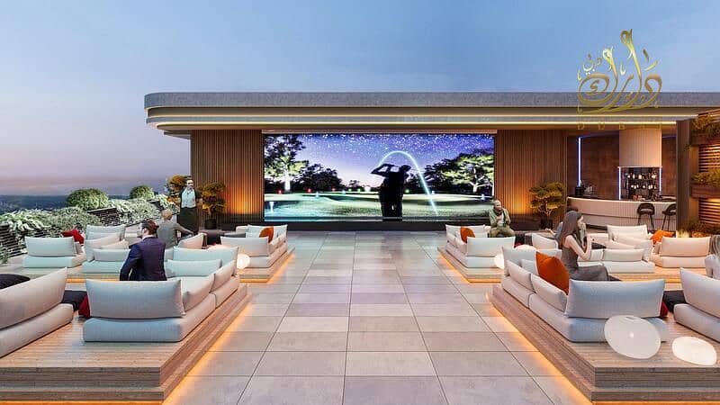 10% DP | 8 Years Payment Plan | High ROI | Prime Location | Freehold | No Commission | Resort Style Amenities - Image 14