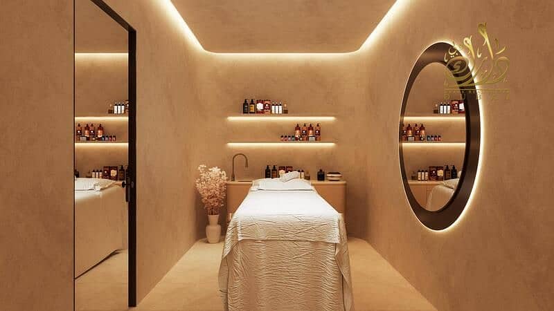 10% DP | 8 Years Payment Plan | High ROI | Prime Location | Freehold | No Commission | Resort Style Amenities - Image 18