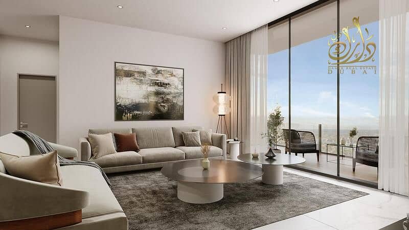 10% DP | 8 Years Payment Plan | High ROI | Prime Location | Freehold | No Commission | Resort Style Amenities - Image 19