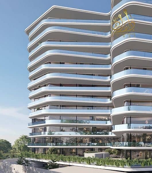 10% DP | 8 Years Payment Plan | High ROI | Prime Location | Freehold | No Commission | Resort Style Amenities