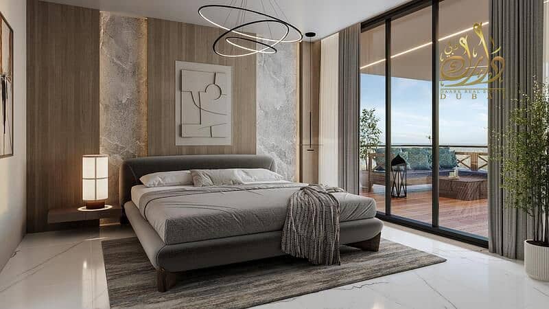 10% DP | 8 Years Payment Plan | High ROI | Prime Location | Freehold | No Commission | Resort Style Amenities - Image 10