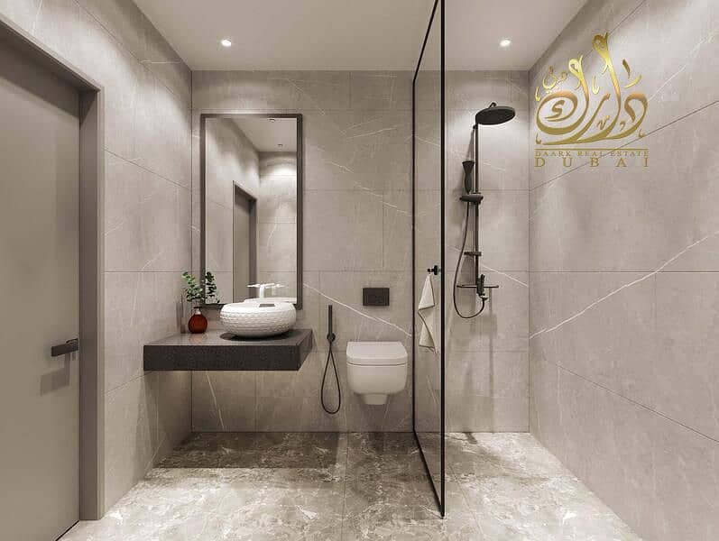 10% DP | 8 Years Payment Plan | High ROI | Prime Location | Freehold | No Commission | Resort Style Amenities - Image 23