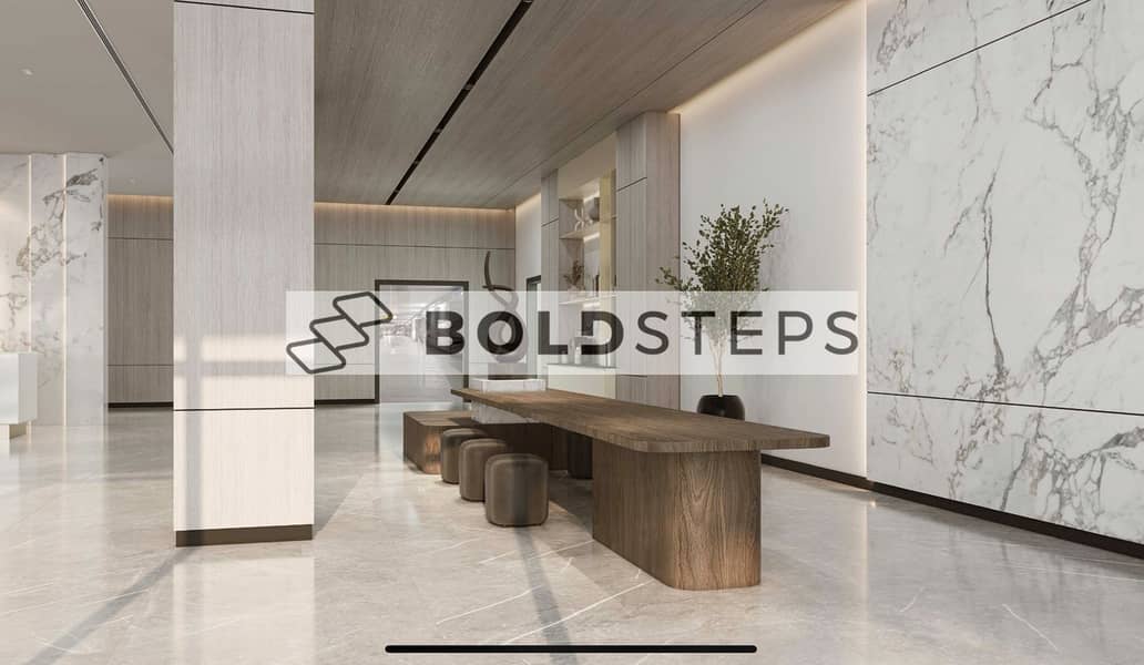 1-Bedroom Apartment in Al Furjan – Ready Dec 2025 | Modern & Investment-Friendly