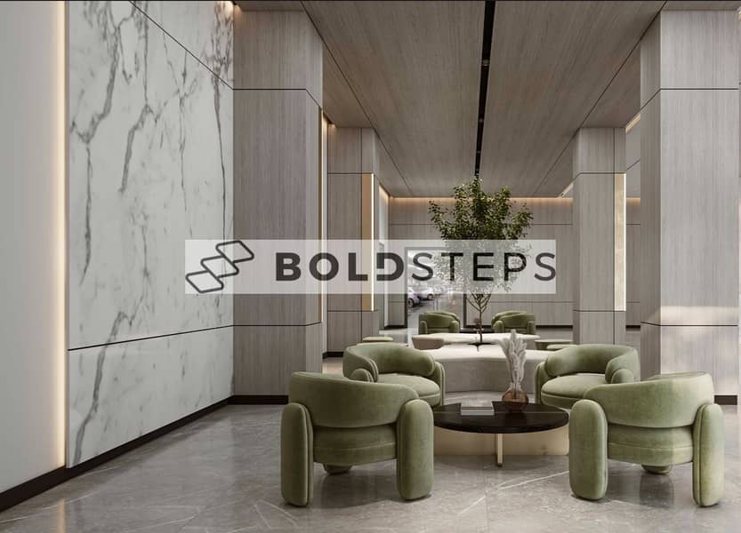 1-Bedroom Apartment in Al Furjan – Ready Dec 2025 | Modern & Investment-Friendly