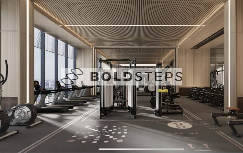 1-Bedroom Apartment in Al Furjan – Ready Dec 2025 | Modern & Investment-Friendly - Image 8