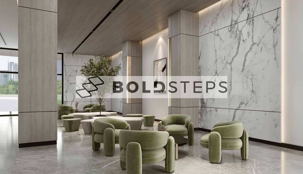 1-Bedroom Apartment in Al Furjan – Ready Dec 2025 | Modern & Investment-Friendly - Image 10