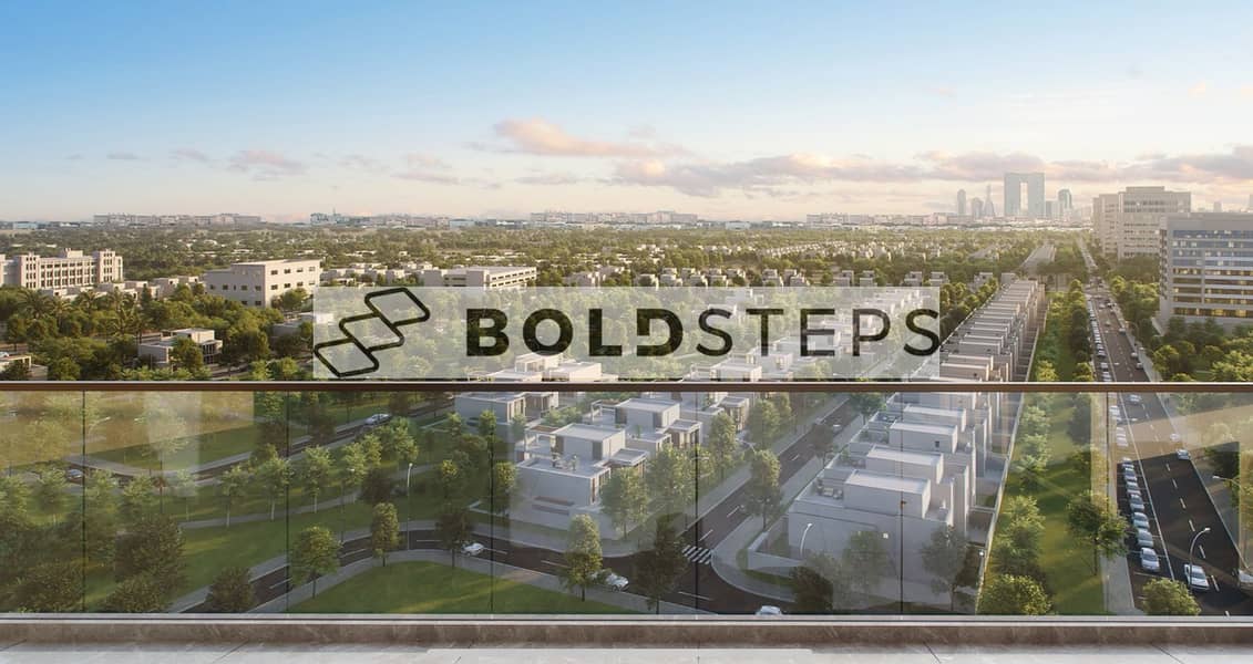 1-Bedroom Apartment in Al Furjan – Ready Dec 2025 | Modern & Investment-Friendly - Image 11