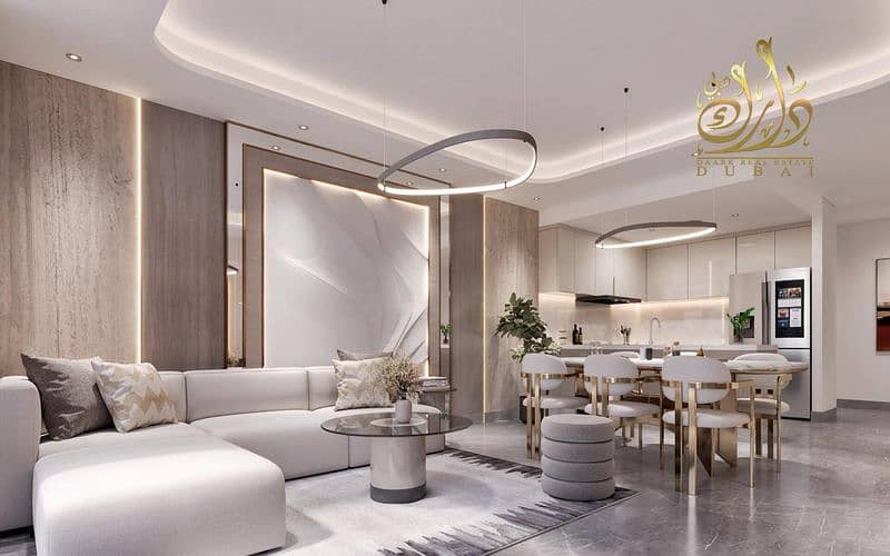 2Bed+Maid / High ROI / Prime Location - Image 11