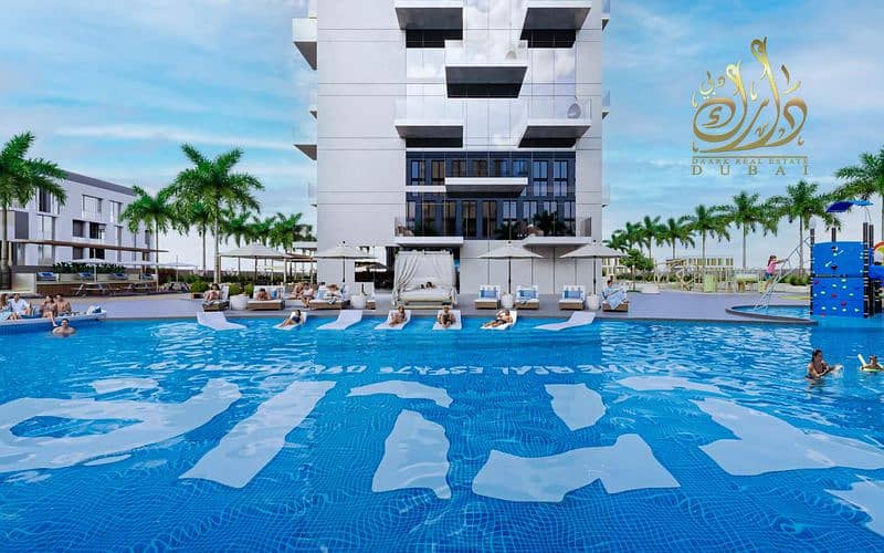 2Bed+Maid / High ROI / Prime Location - Image 20